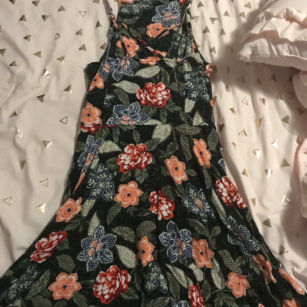 Abercrombie Dress XS
